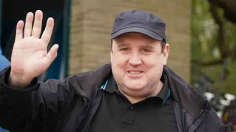 Birmingham arena evacuation after bomb hoax charge in Peter Kay show scare