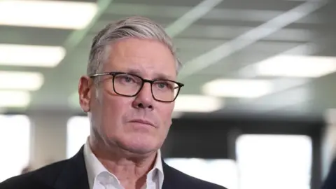 Labour MPs turn on Starmer after election losses and resignations