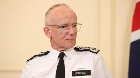 Rowley condemns Polanski over post on Golders Green terror arrest