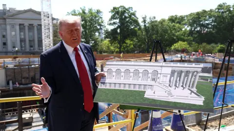 House passes symbolic war powers measure to curb Trump on Iran