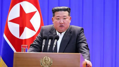 North Korea intensifies executions for watching K-pop and South Korean films