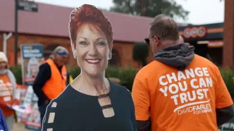 One Nation Eyes First Federal MP in Farrer By-Election Contest