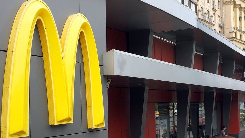 McDonald's UK Responds to Small-Scale Union Industrial Action at Restaurants