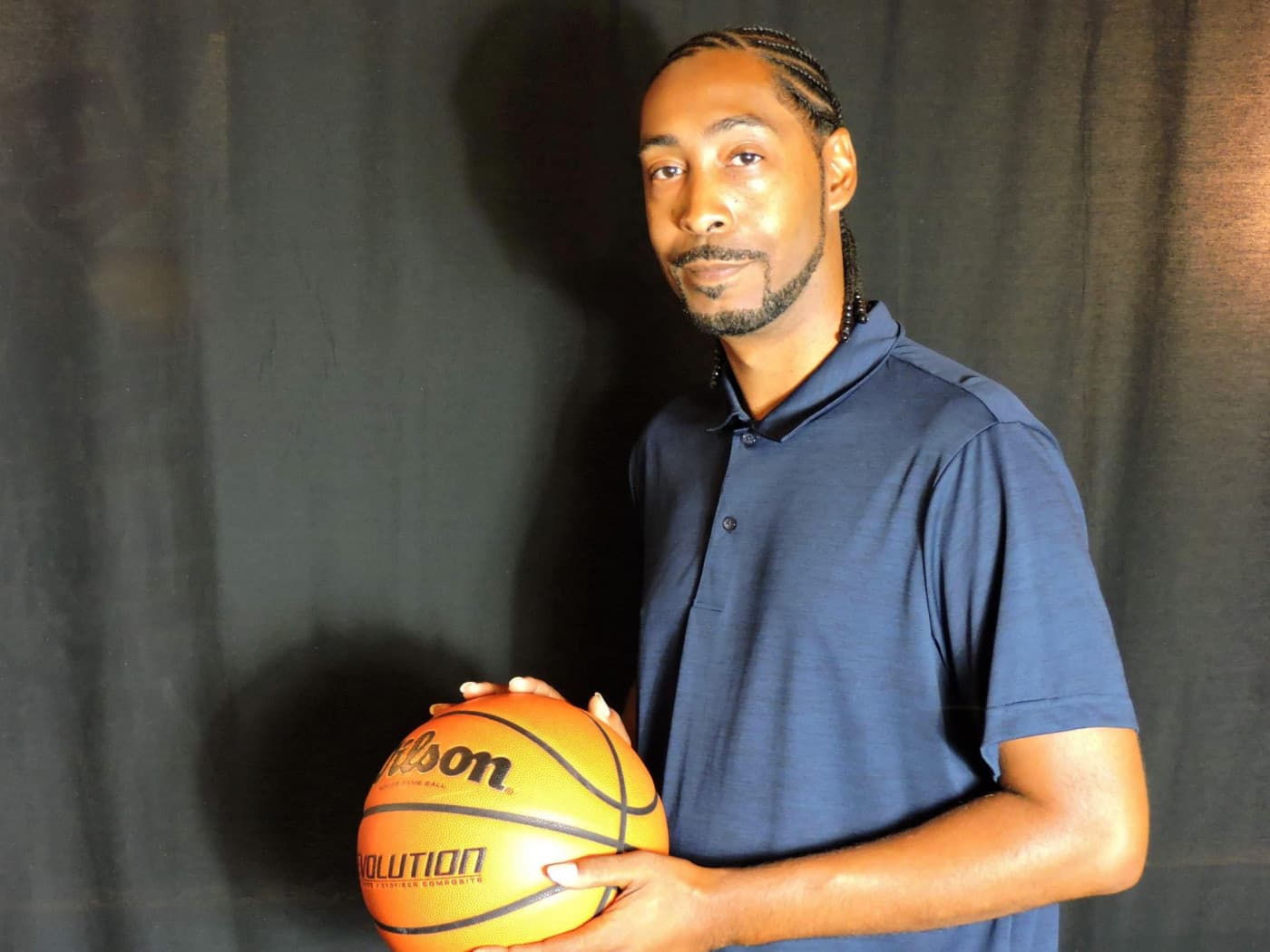 Irvington Prep Academy hires Chris Scott as boys basketball coach