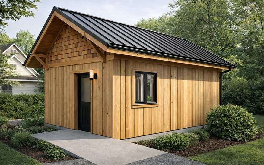 Boise Launches Free Pre-Approved ADU Plan Library to Speed Housing Permits