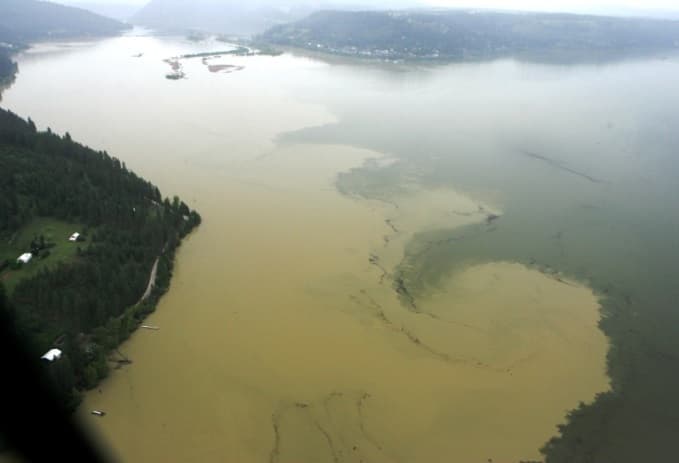 Kootenai County pushes local action to curb lake pollution