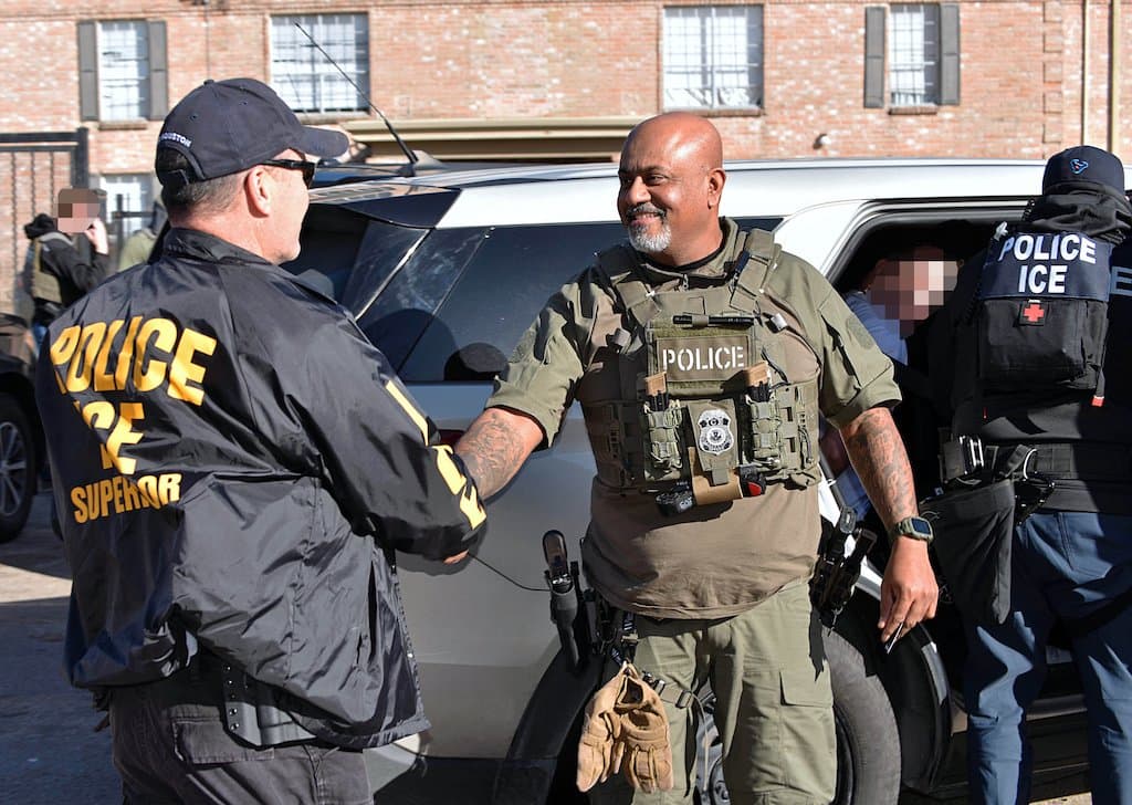 Idaho Senate Panel Kills Bill Requiring Local Agencies to Seek ICE Agreements