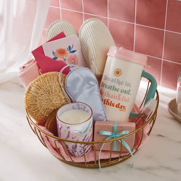 13 DIY Mother's Day gift basket ideas for every kind of mom