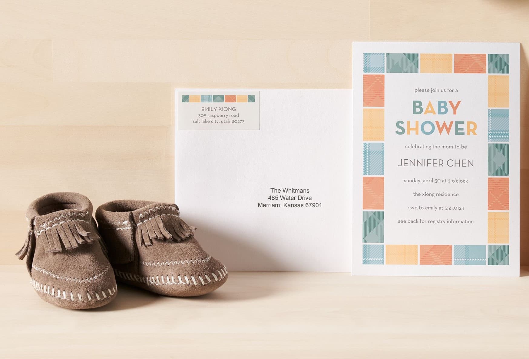Crafting the Perfect Baby Shower Invitation Message, From Details to Templates