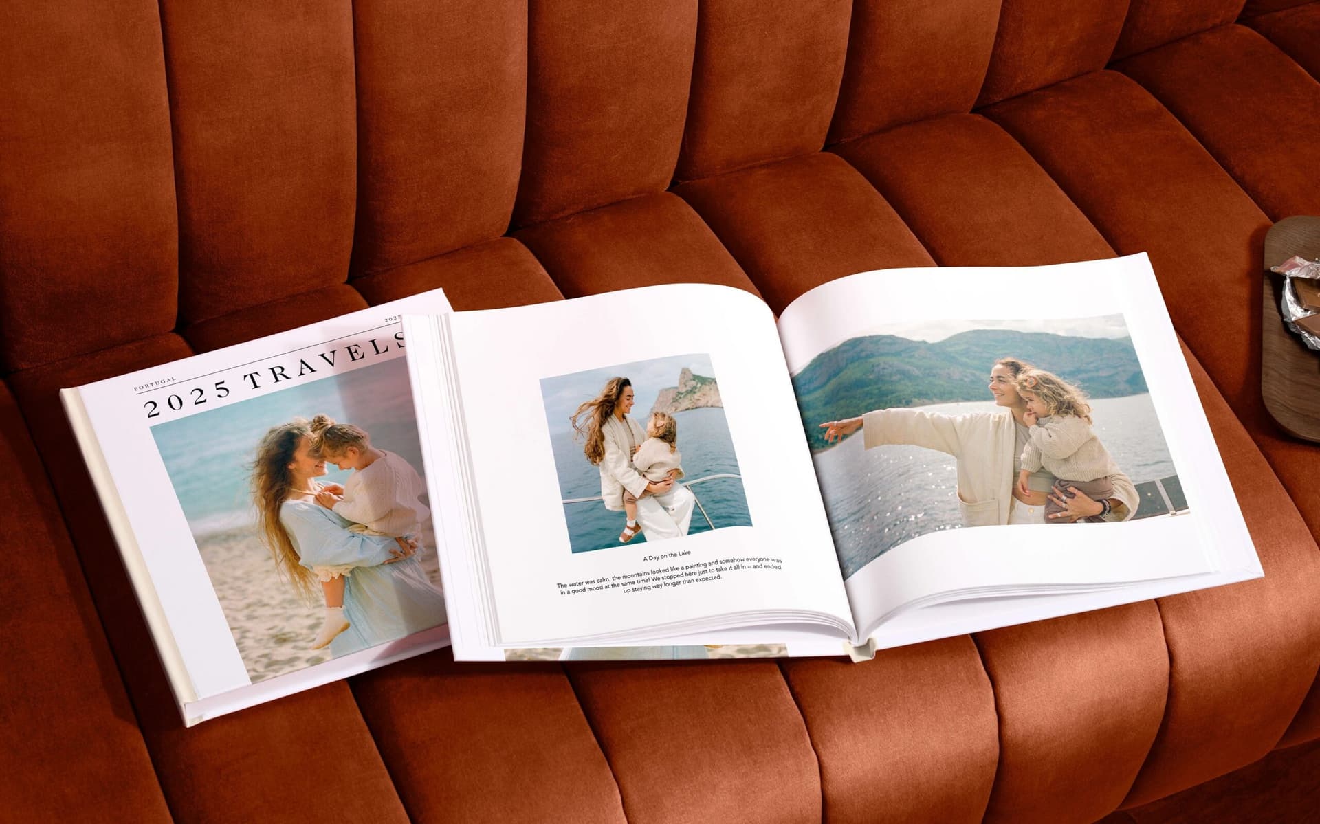 Best custom photo books for lasting keepsakes and memory gifts