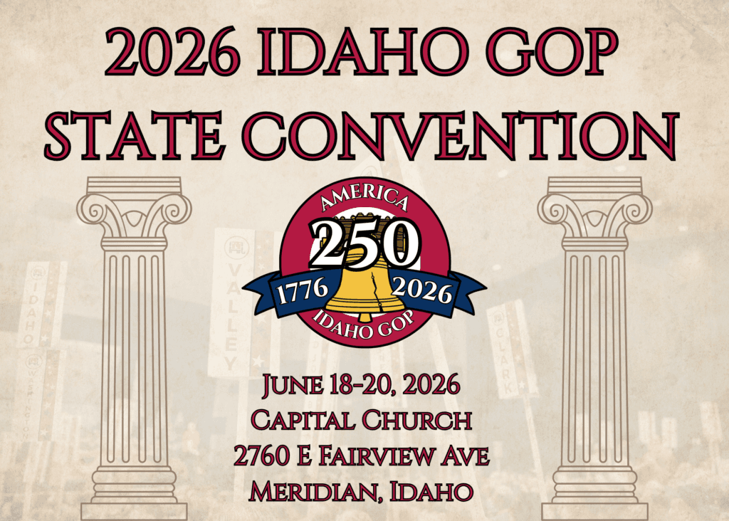 Idaho GOP calls for eliminating property taxes, raising Kootenai County concerns