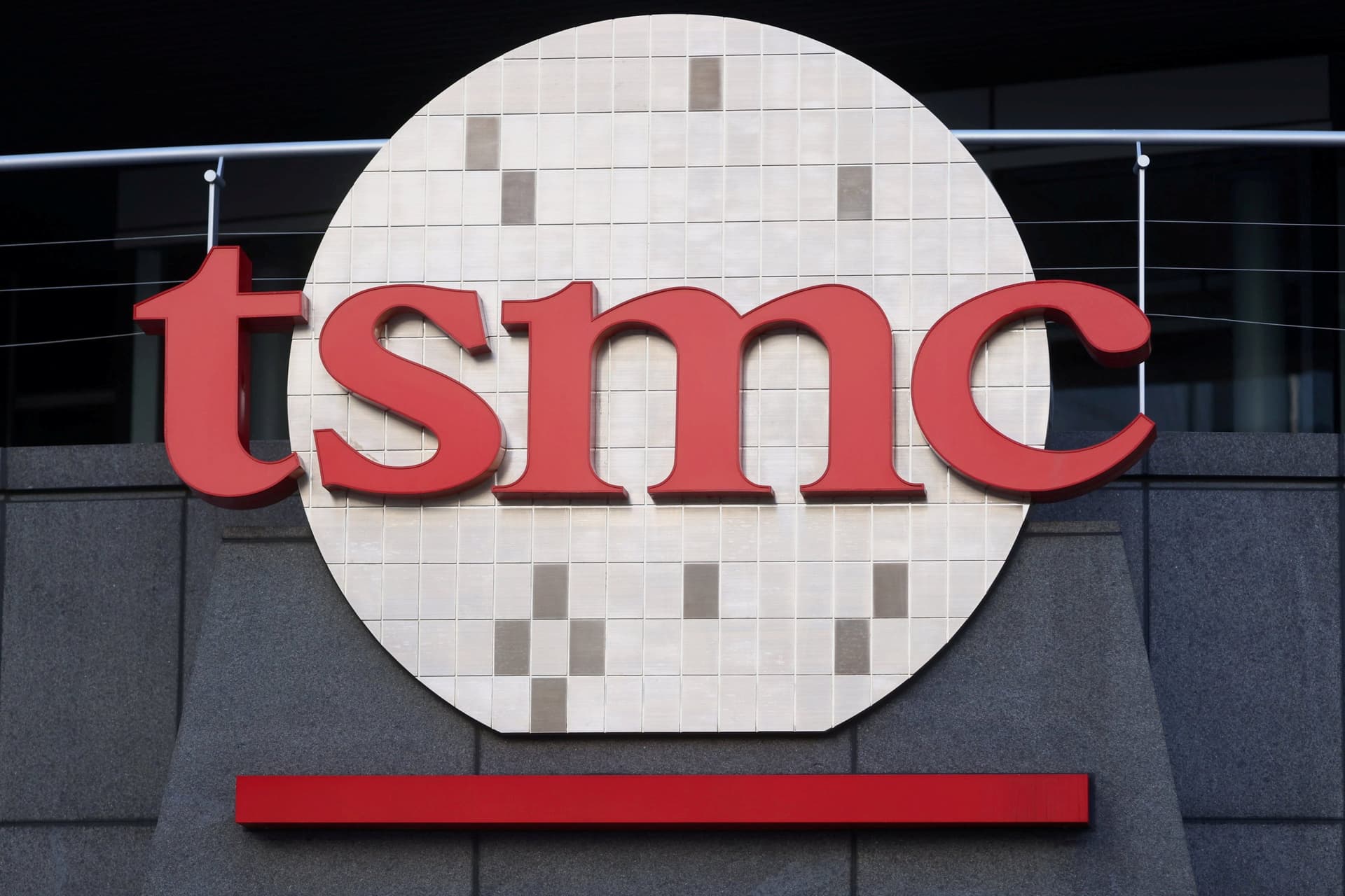 TSMC posts record profit as AI demand fuels chip boom