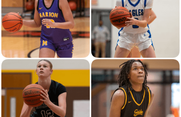Indiana Girls Basketball Recruiting Report Names 2025-26 All-Junior Team