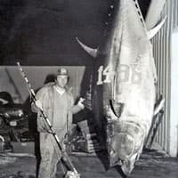 How tuna becomes a record fish under IGFA rules