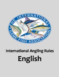 IGFA Angling Rules Set Standards for Tuna Release and Records