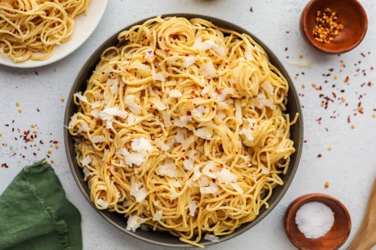 11 Easy Creamy Pasta Recipes That Deliver Restaurant-Style Comfort at Home