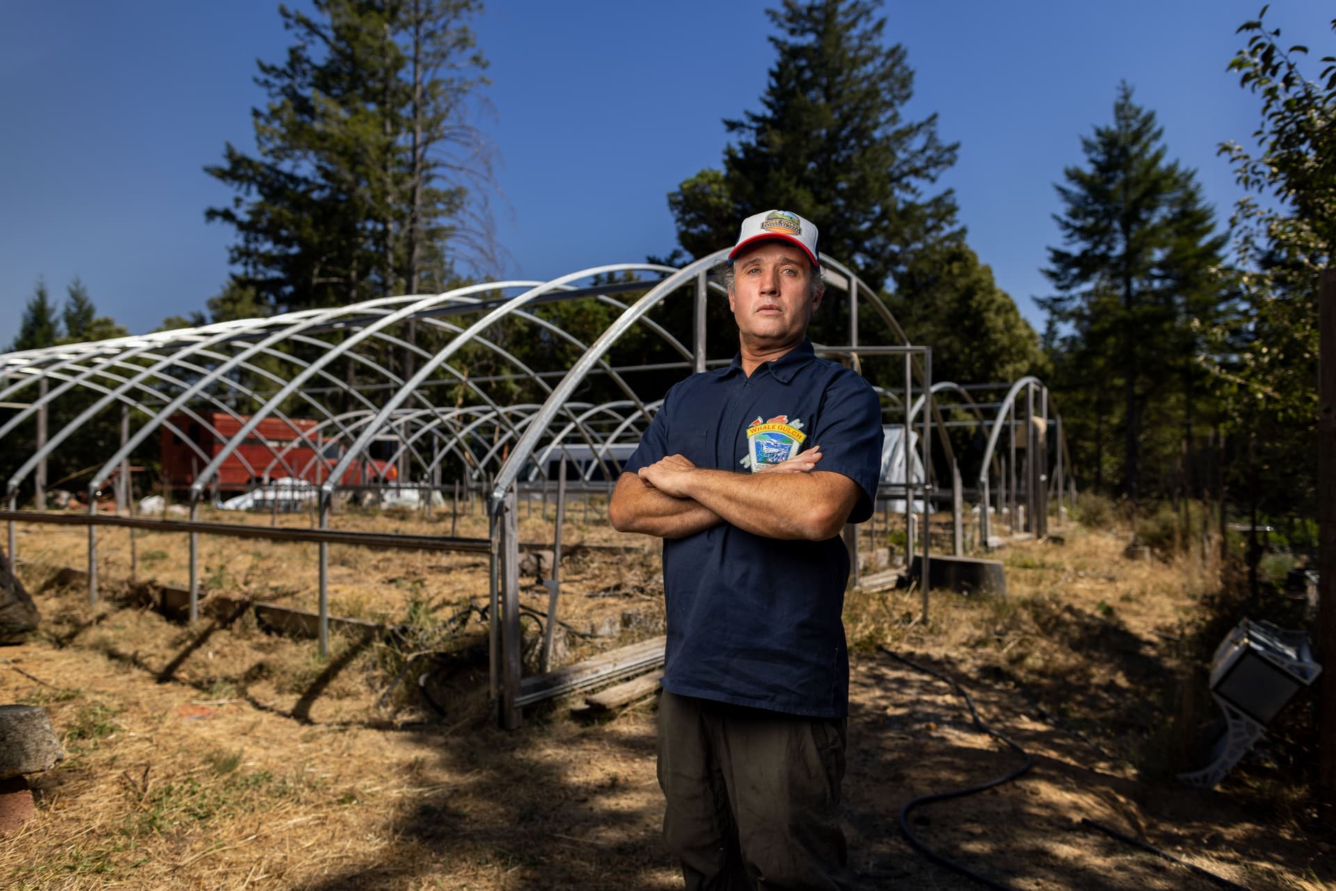 Humboldt County faces two more lawsuits amid ongoing legal battles