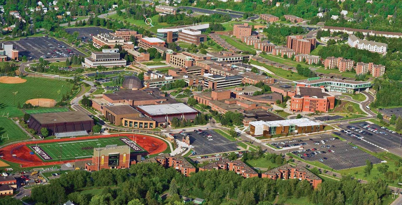 University of Minnesota Duluth Scores High in 2026 U.S. News Rankings