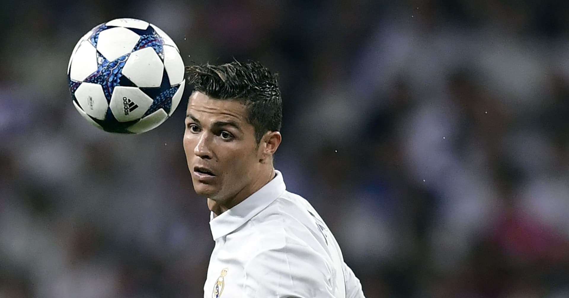 Ronaldo Hat Trick Rewrites Real Madrid Champions League Ambitions