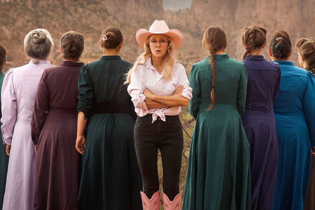 Netflix Docuseries Exposes Samuel Bateman, the False Prophet's Alleged Abuse