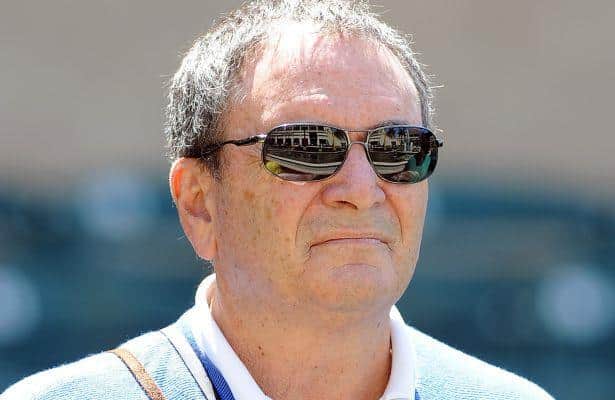 South Florida Trainer Eddie Plesa Jr. Retires After Florida Derby, Cites Industry Changes