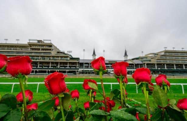 Renegade leads early Kentucky Derby market before post-position draw