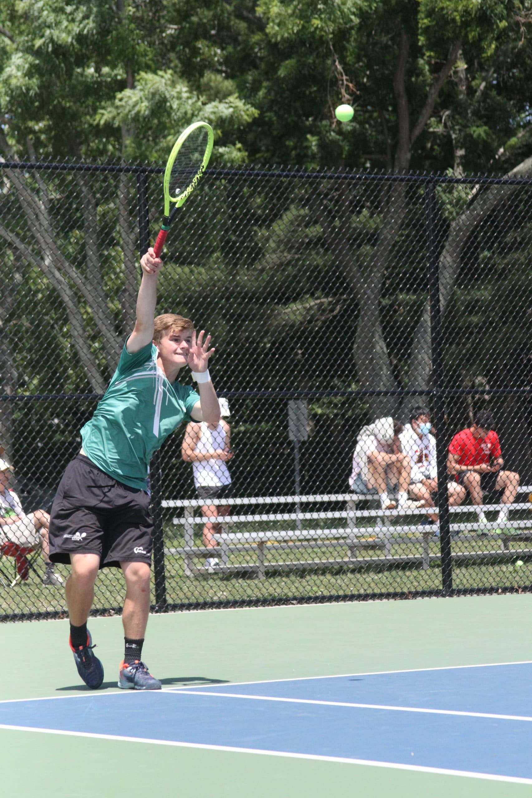 Hamptons Community Tennis Academy Offers Year-Round Programs for East End
