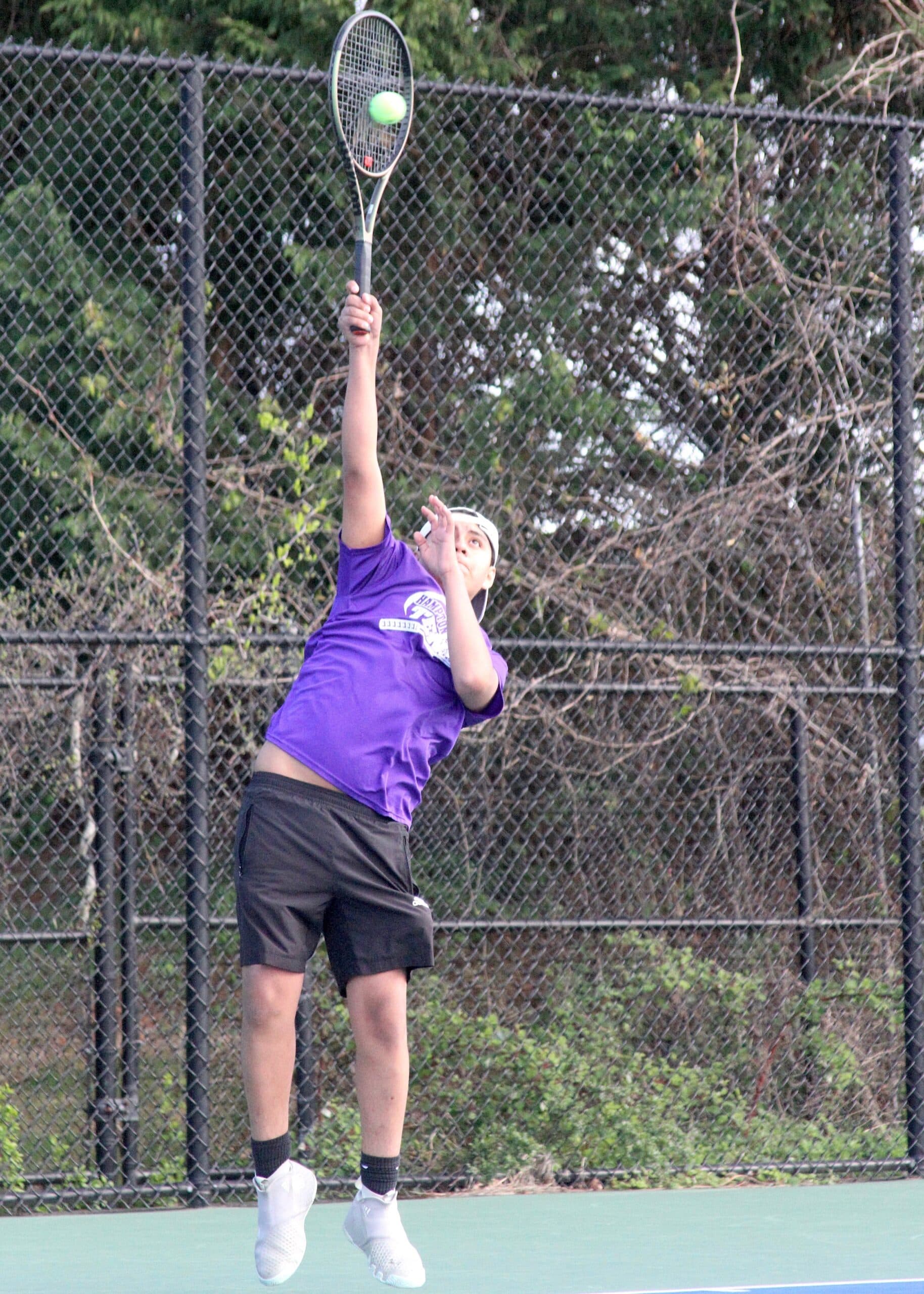 Hamptons Community Tennis Academy offers affordable programs for kids and adults