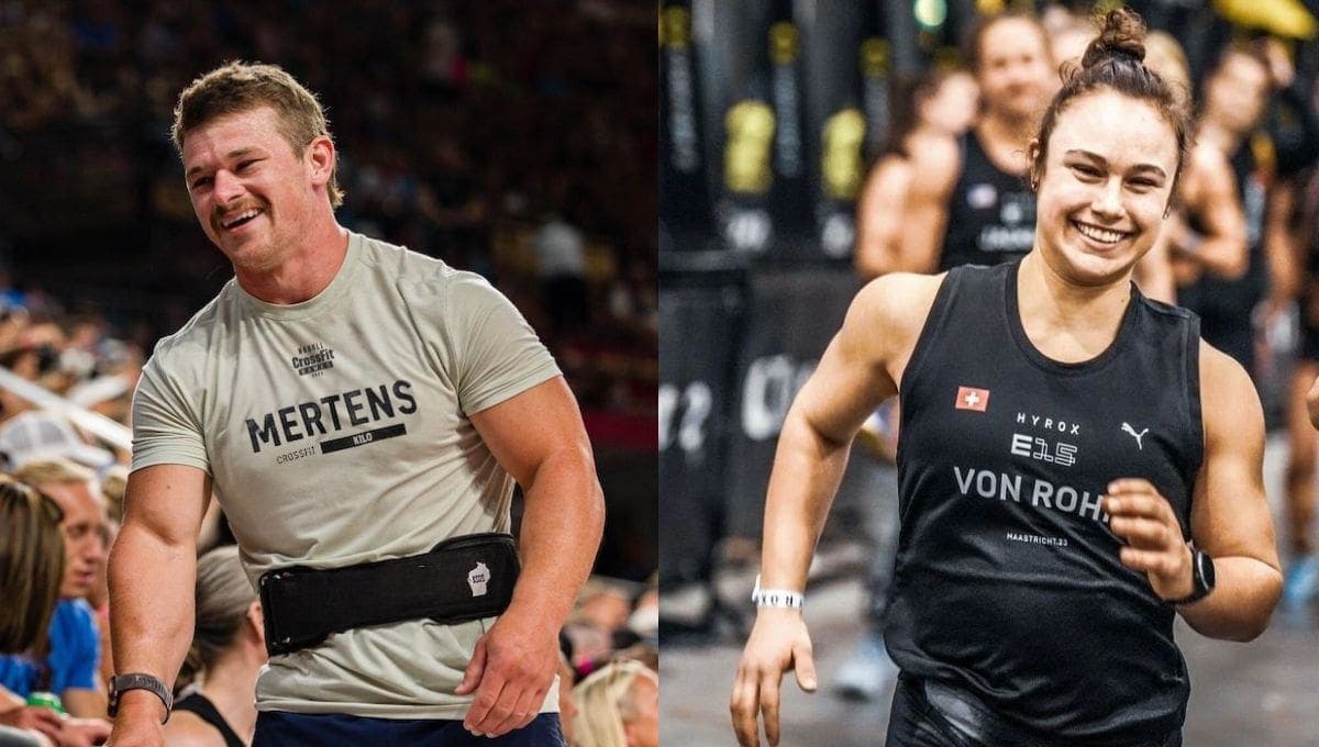 How CrossFit Games scoring works, and why placement matters more than performance