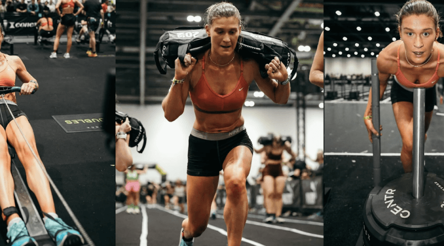 British Doctor Breaks European HYROX Record Hours After A&E Shift