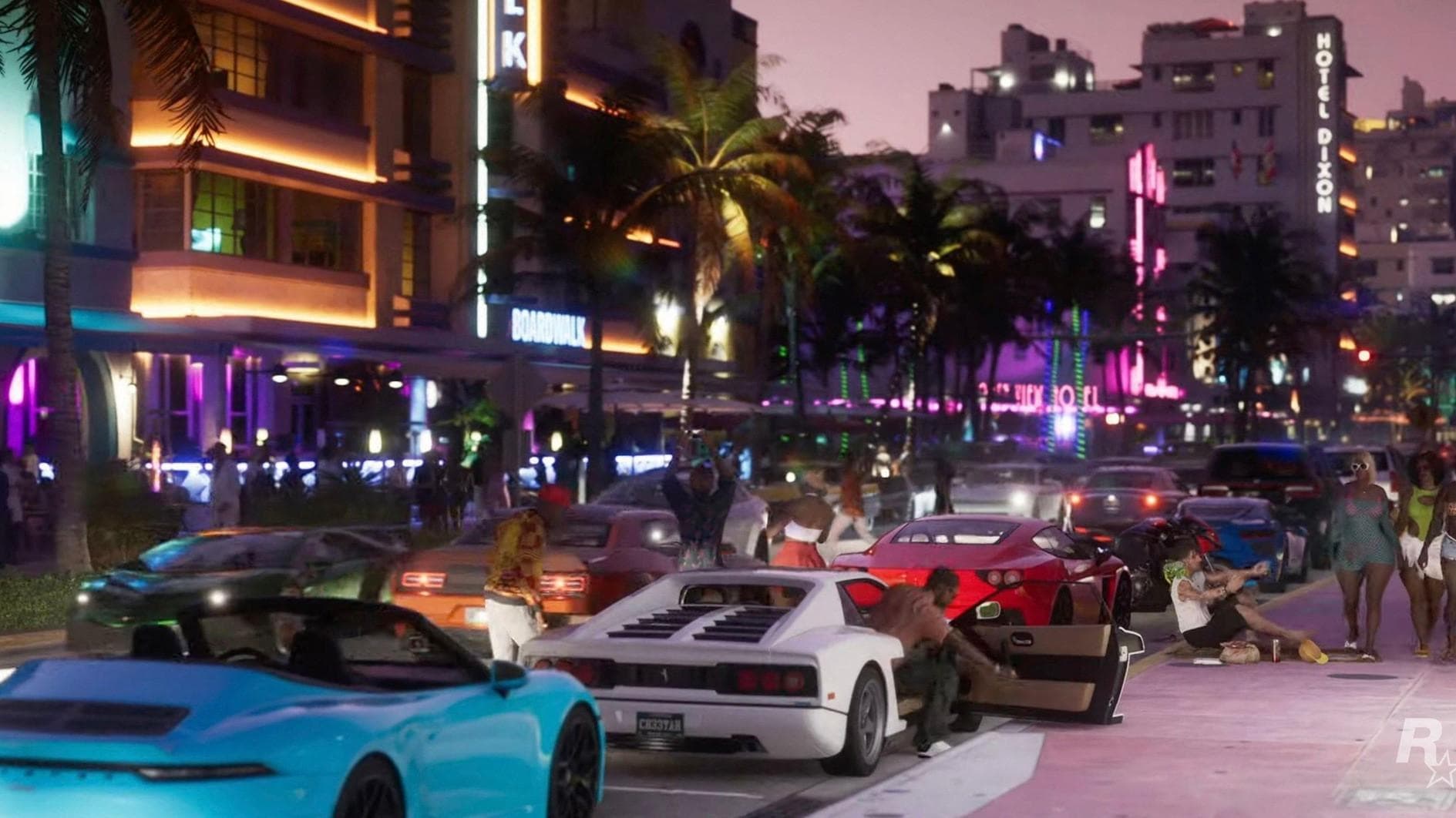 Take-Two Reaffirms GTA VI Nov. 19, 2026 Launch, Summer Marketing