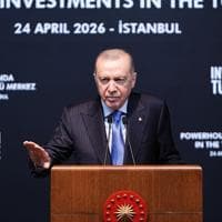 Erdoğan unveils sweeping tax breaks to make Türkiye a global business hub