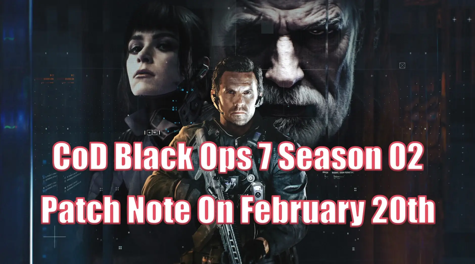 Ricochet Anti-Cheat Triggers Mid-February Ban Wave Targeting Input Devices