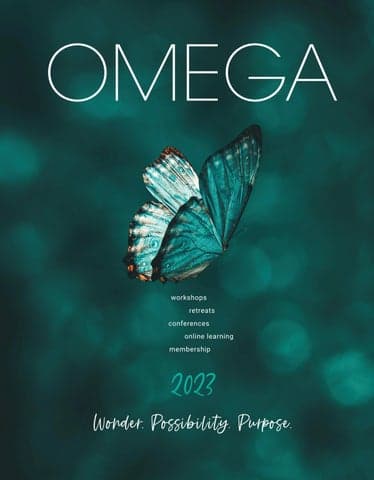 Omega Institute Releases 2026 Summer Catalog, Hundreds of Wellness Workshops in Rhinebeck