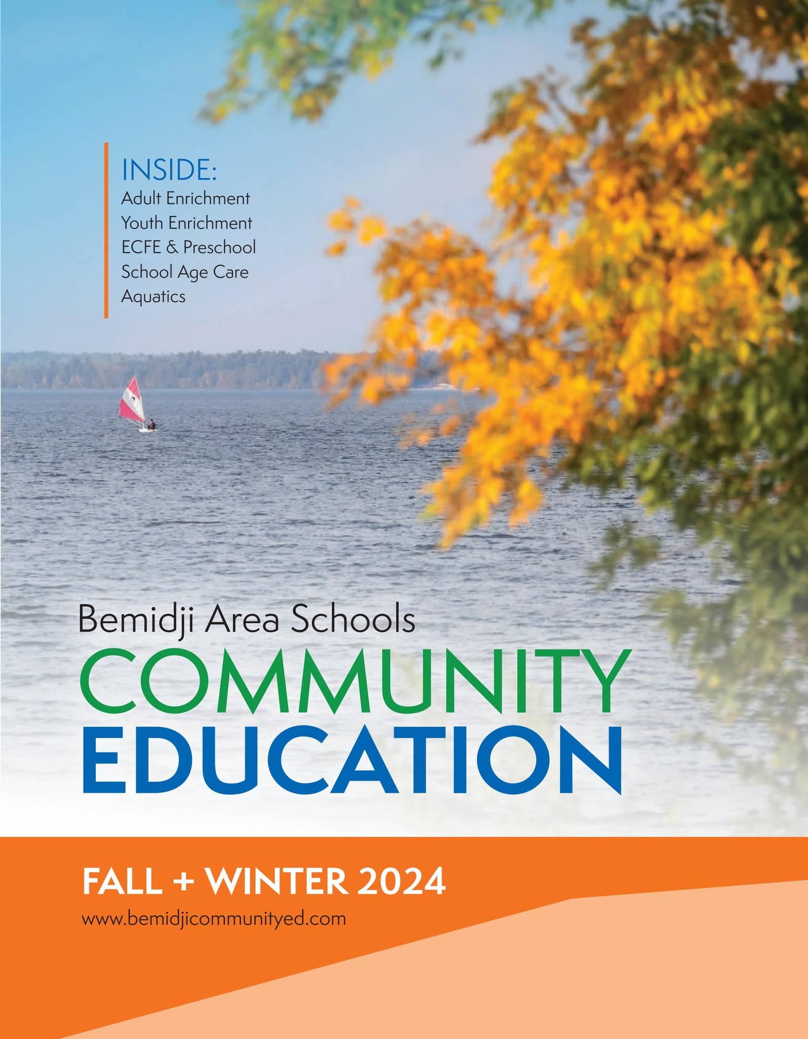 Local K 8 Charter School Named Bemidji Best School Again