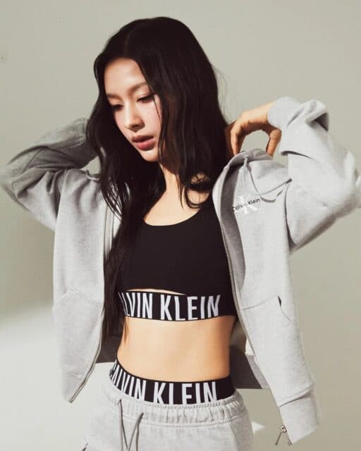 Milk Pansa Tops NYFW with $7.8M EMV for Calvin Klein