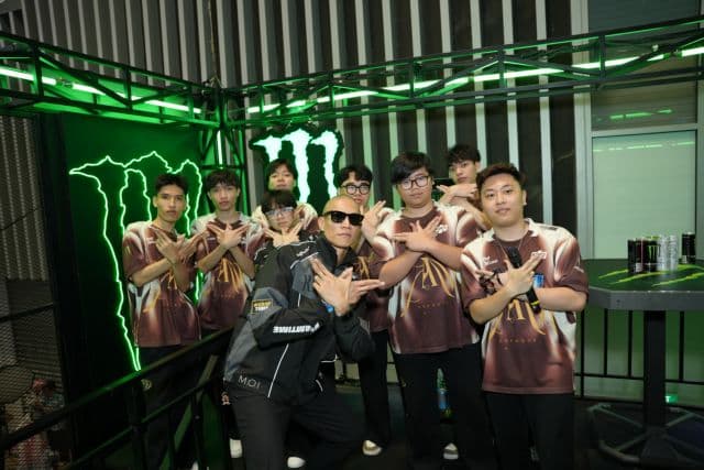 Vietnam recognizes esports as a key cultural industry