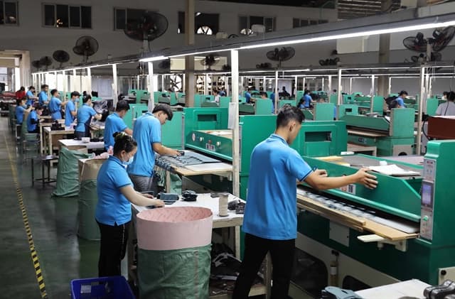 Vietnam urges textile sector to go green and digital to stay competitive