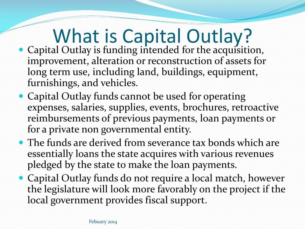 Corrales Council Reaffirms Capital Outlay Requests for Infrastructure