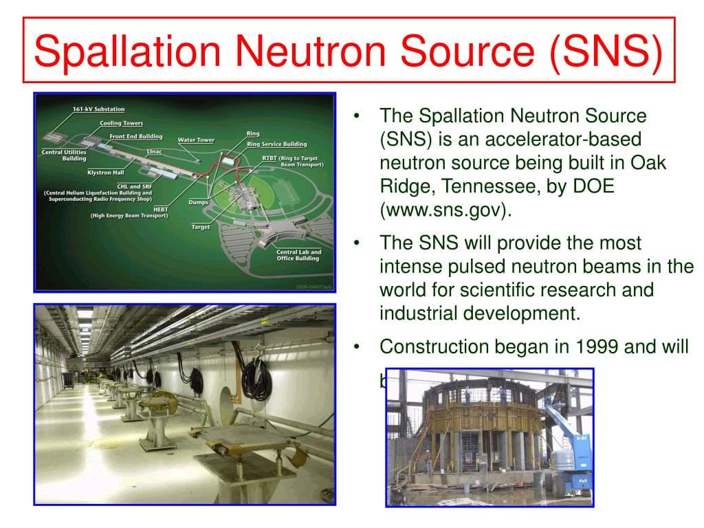 COHERENT posts 2026 update on CEvNS status, datasets, plans at SNS