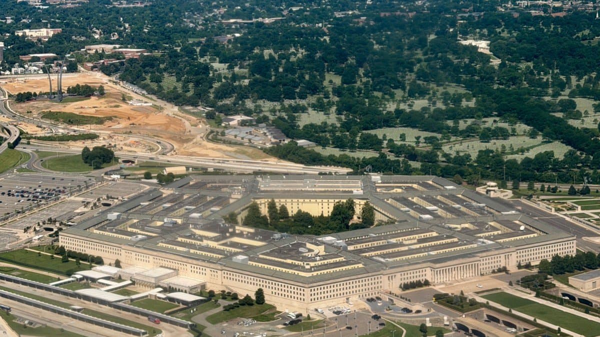 Pentagon makes first Havana Syndrome compensation payments under Havanaa Act