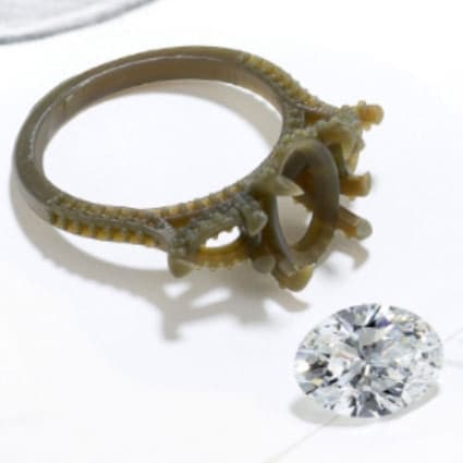 Jared turns personalized jewelry into a custom design process