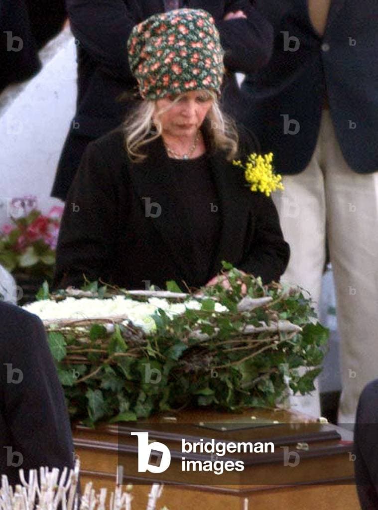 Saint-Tropez Balances Private Farewell and Public Homage for Bardot