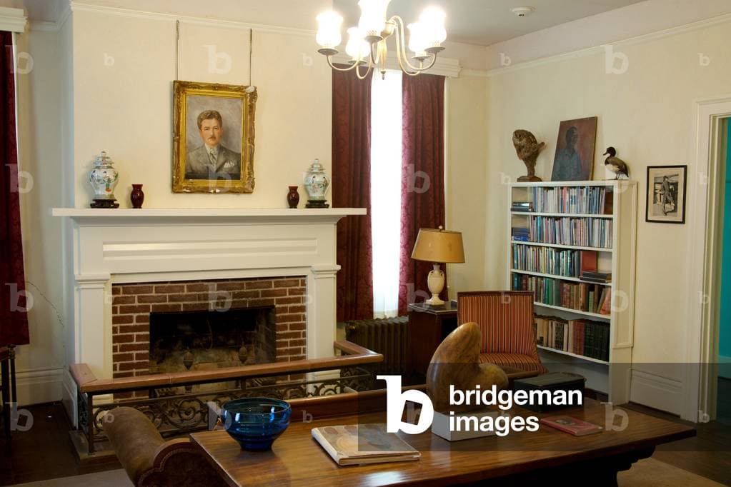 Rowan Oak and Oxford Square Highlight Must-See Lafayette County Attractions