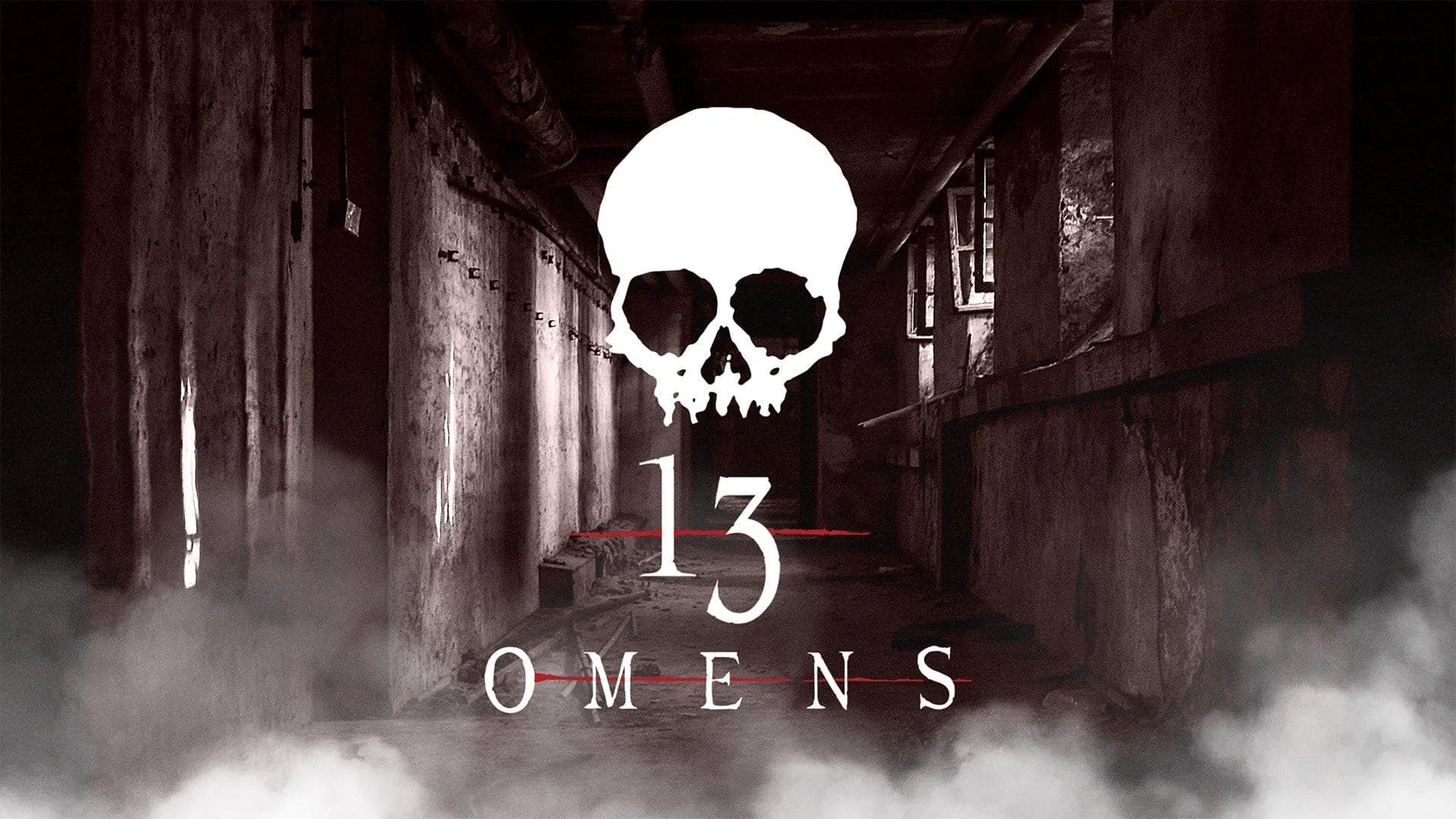 Paizo Reveals 13 Omens, a Rules-Lite Horror RPG With Shared Dice Bag