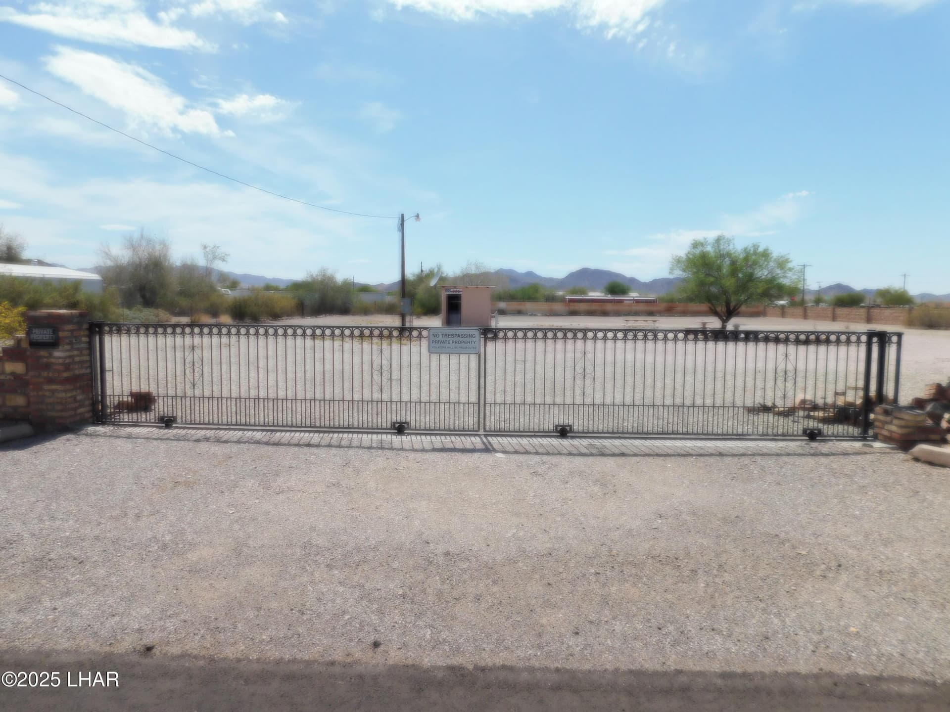 Quartzsite Property Listed for RV Use, Could Boost Local Income
