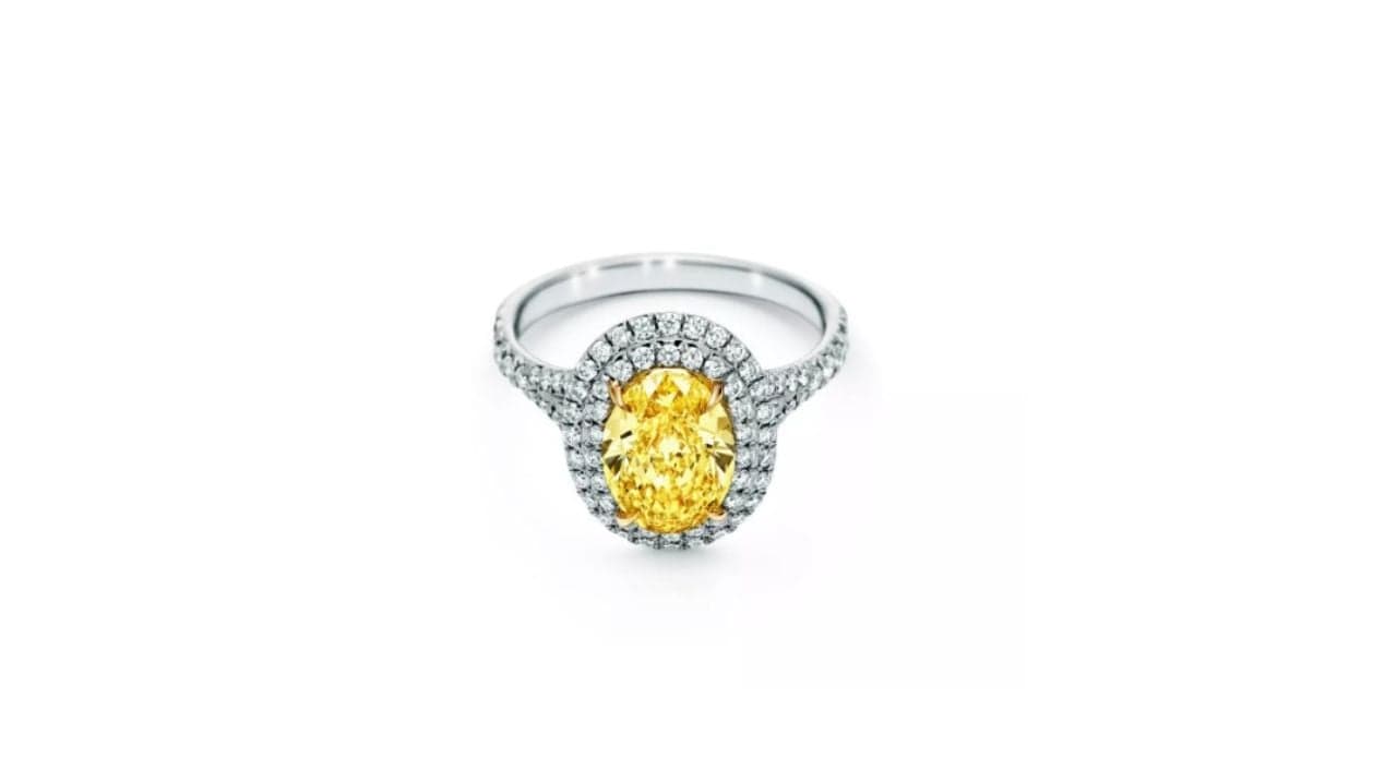 Personalized engagement rings gain ground as shoppers reject tradition