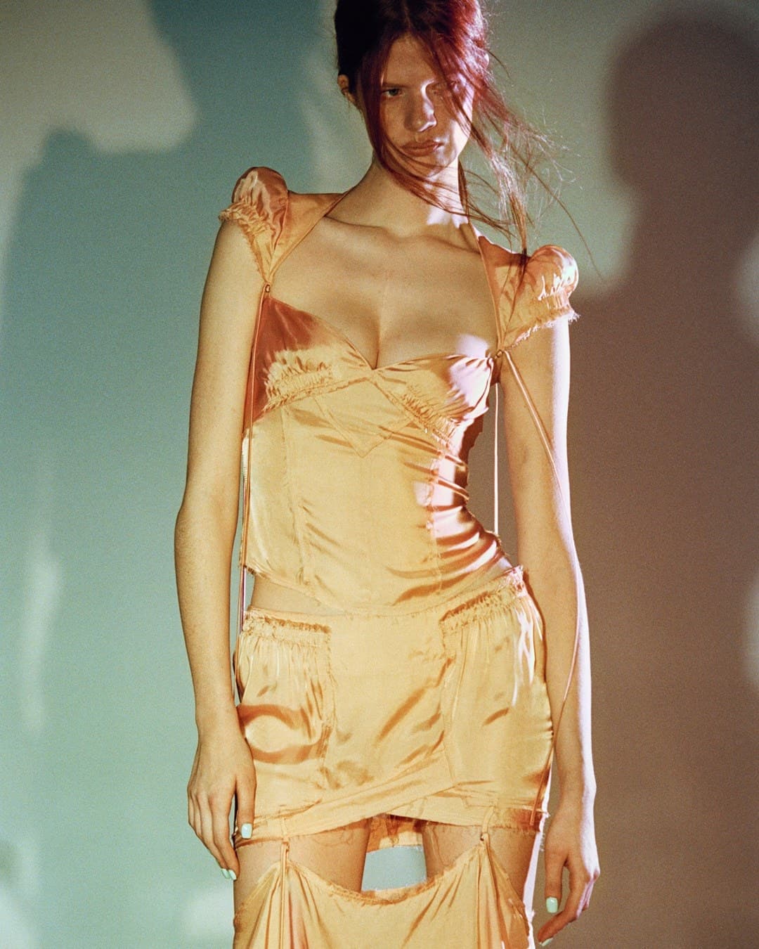 KNWLS unveils Ballistic AW26 collection with Painting Rooms pop-up