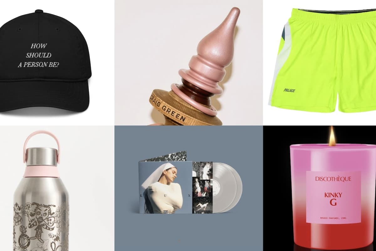 Staff-Tested Gifts for Every Girlfriend Archetype, From Bibliophile to Biohacker