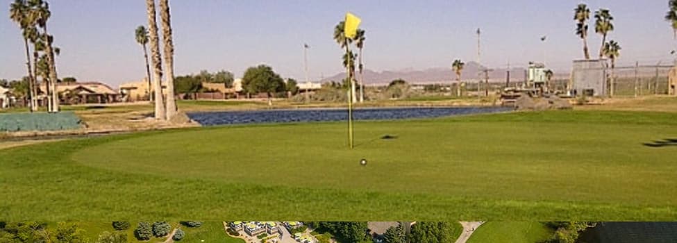 Yuma Reopens Arroyo Dunes Par 3 Course, Community Event Planned